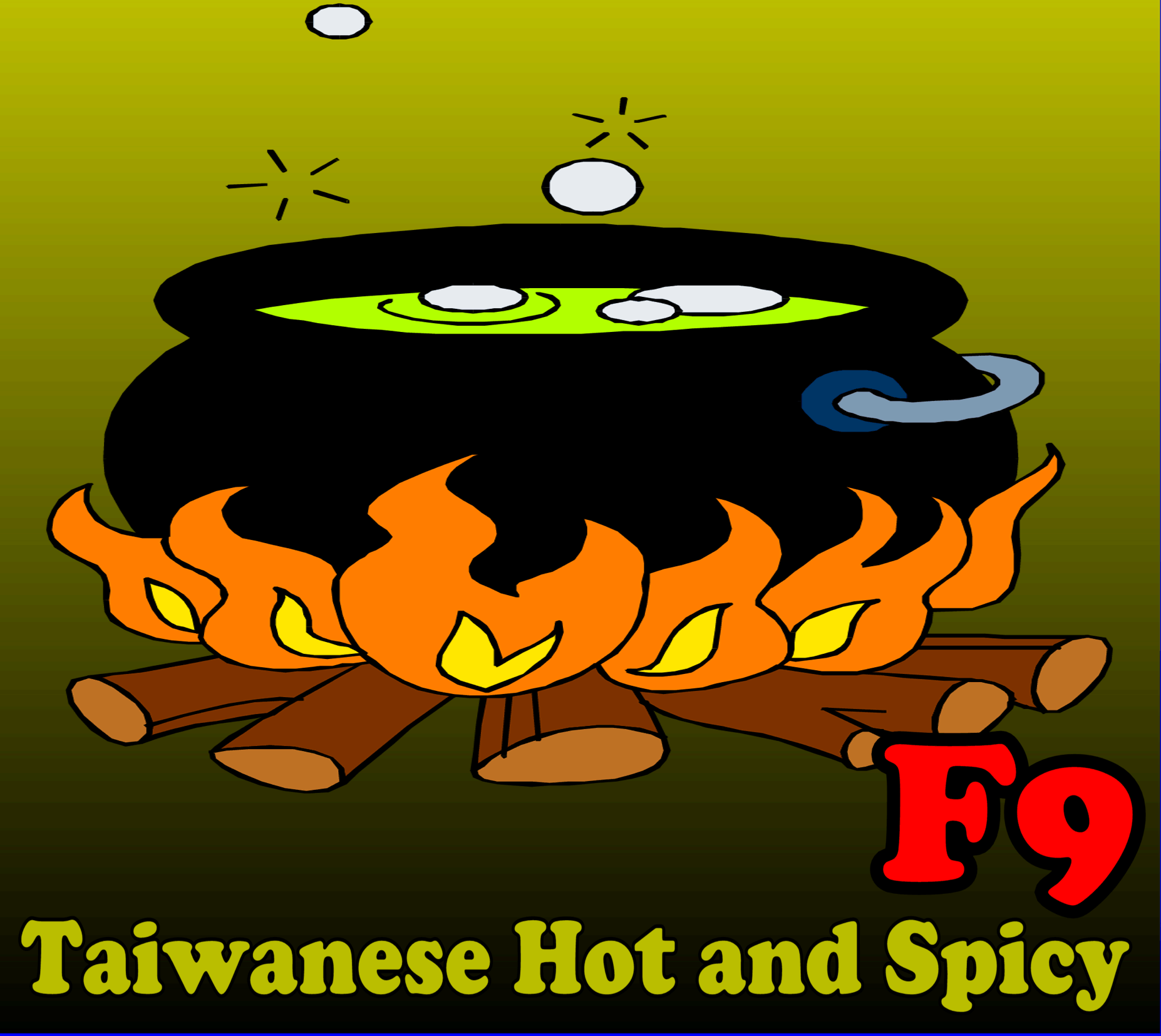 Taiwanese hot pot